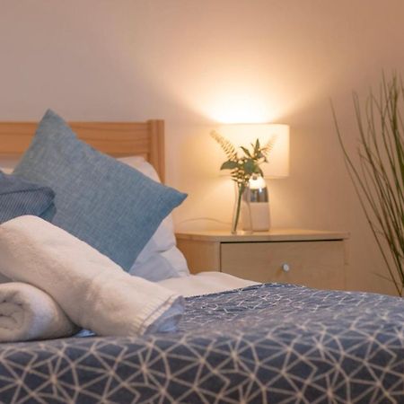 Sealock Mews By Property Promise Κάρντιφ Εξωτερικό φωτογραφία