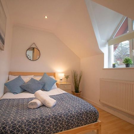 Sealock Mews By Property Promise Κάρντιφ Εξωτερικό φωτογραφία