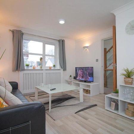 Sealock Mews By Property Promise Κάρντιφ Εξωτερικό φωτογραφία