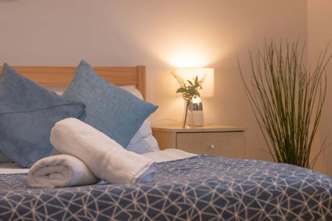 Sealock Mews By Property Promise Κάρντιφ Εξωτερικό φωτογραφία