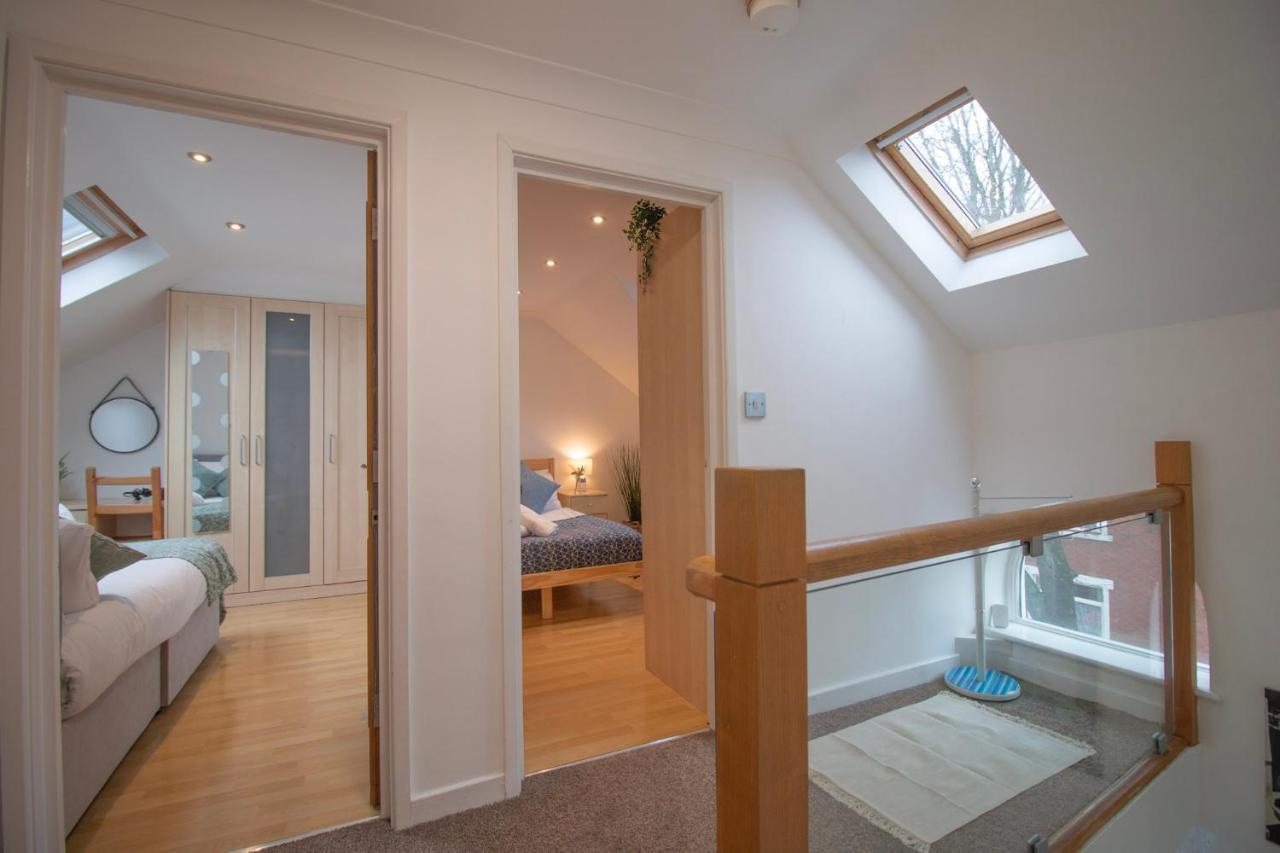 Sealock Mews By Property Promise Κάρντιφ Εξωτερικό φωτογραφία