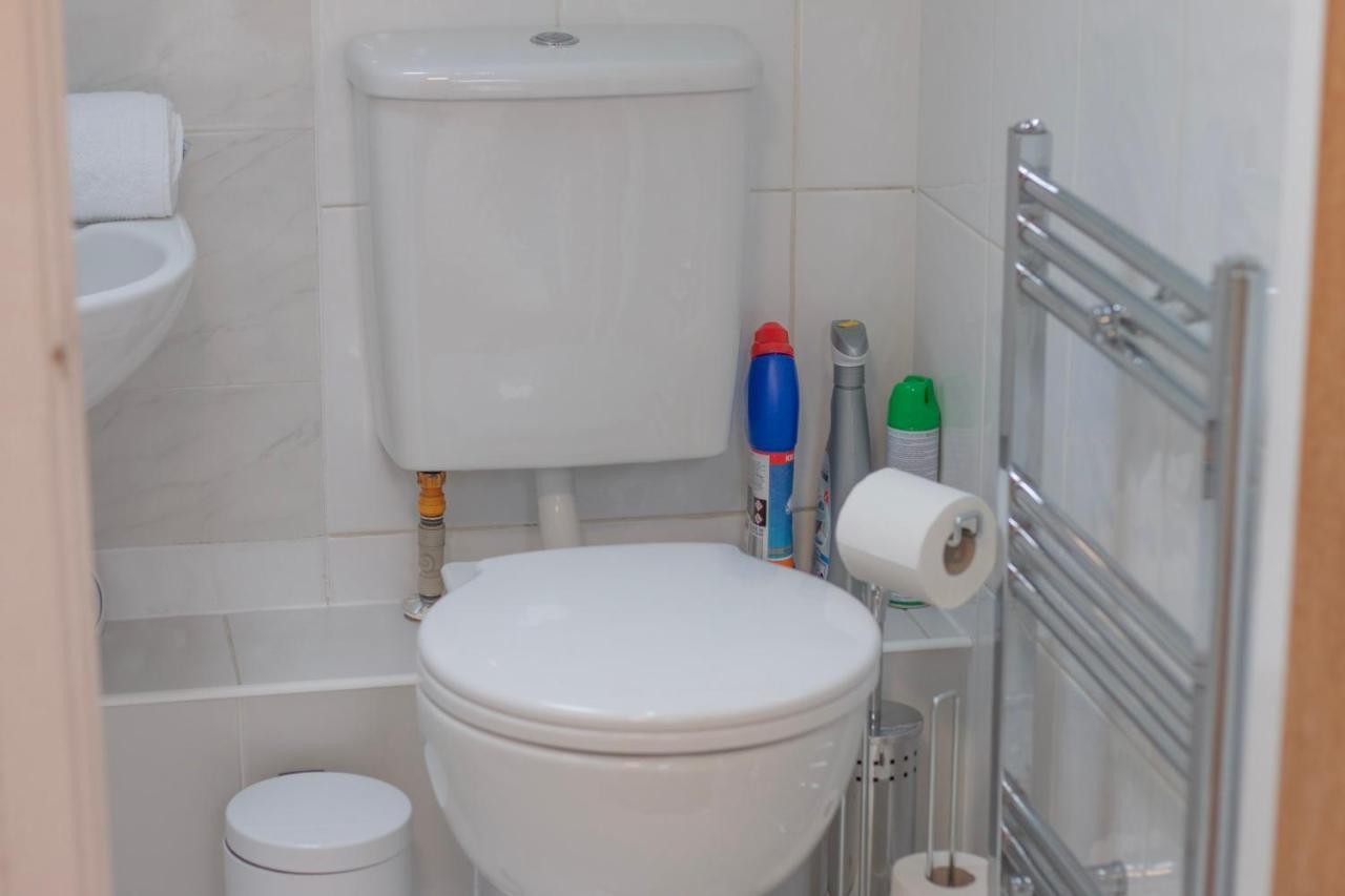 Sealock Mews By Property Promise Κάρντιφ Εξωτερικό φωτογραφία