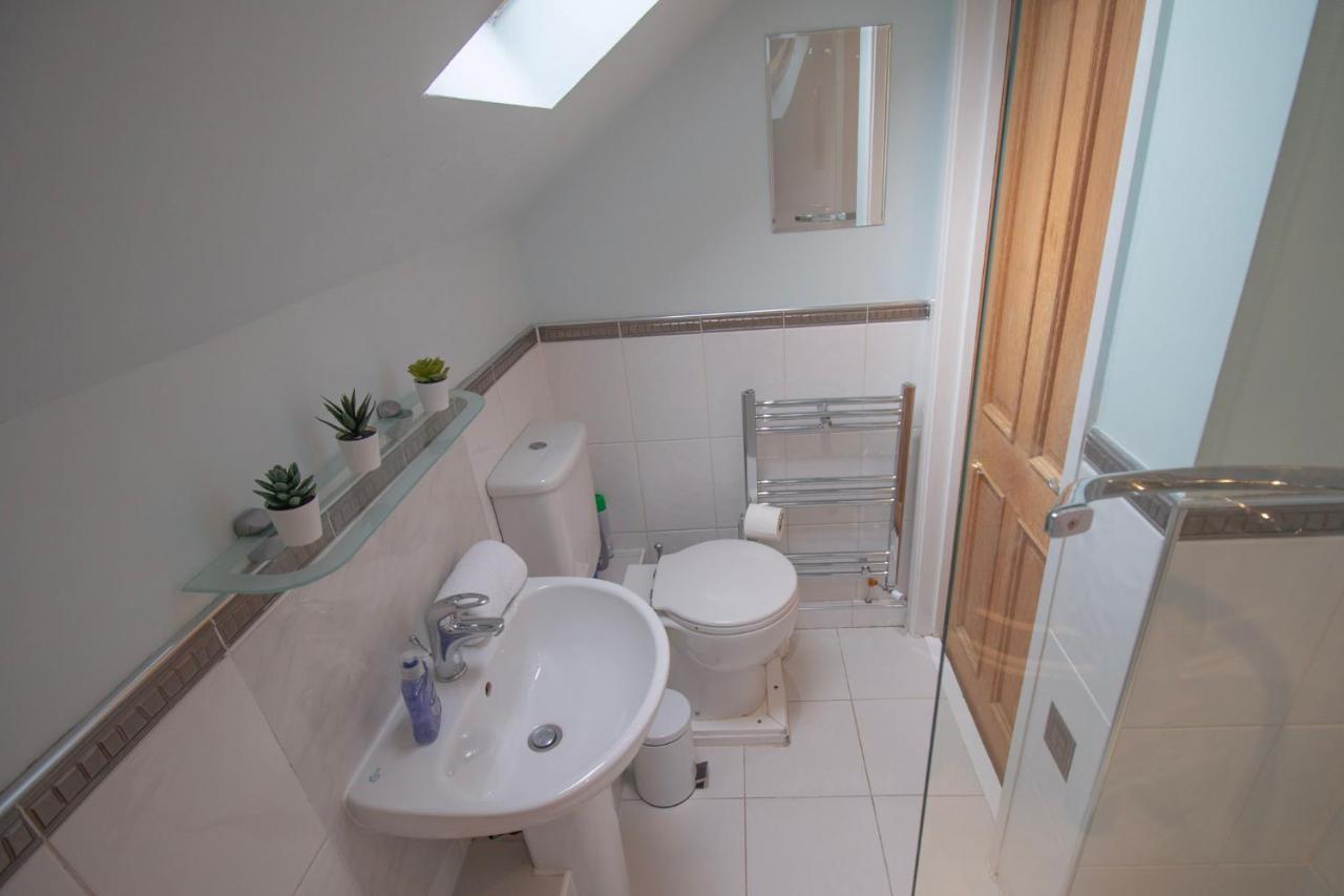 Sealock Mews By Property Promise Κάρντιφ Εξωτερικό φωτογραφία