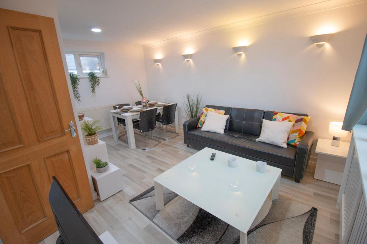 Sealock Mews By Property Promise Κάρντιφ Εξωτερικό φωτογραφία