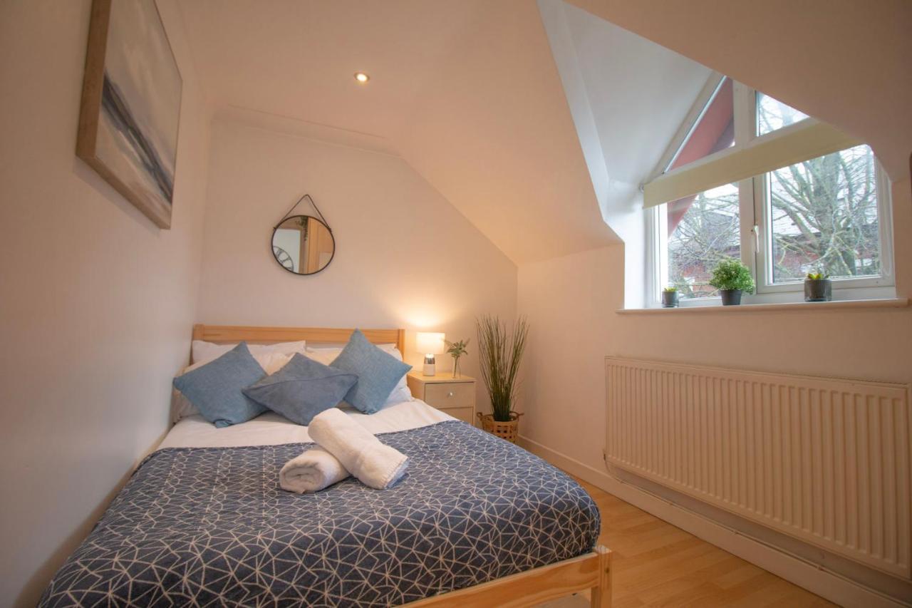 Sealock Mews By Property Promise Κάρντιφ Εξωτερικό φωτογραφία