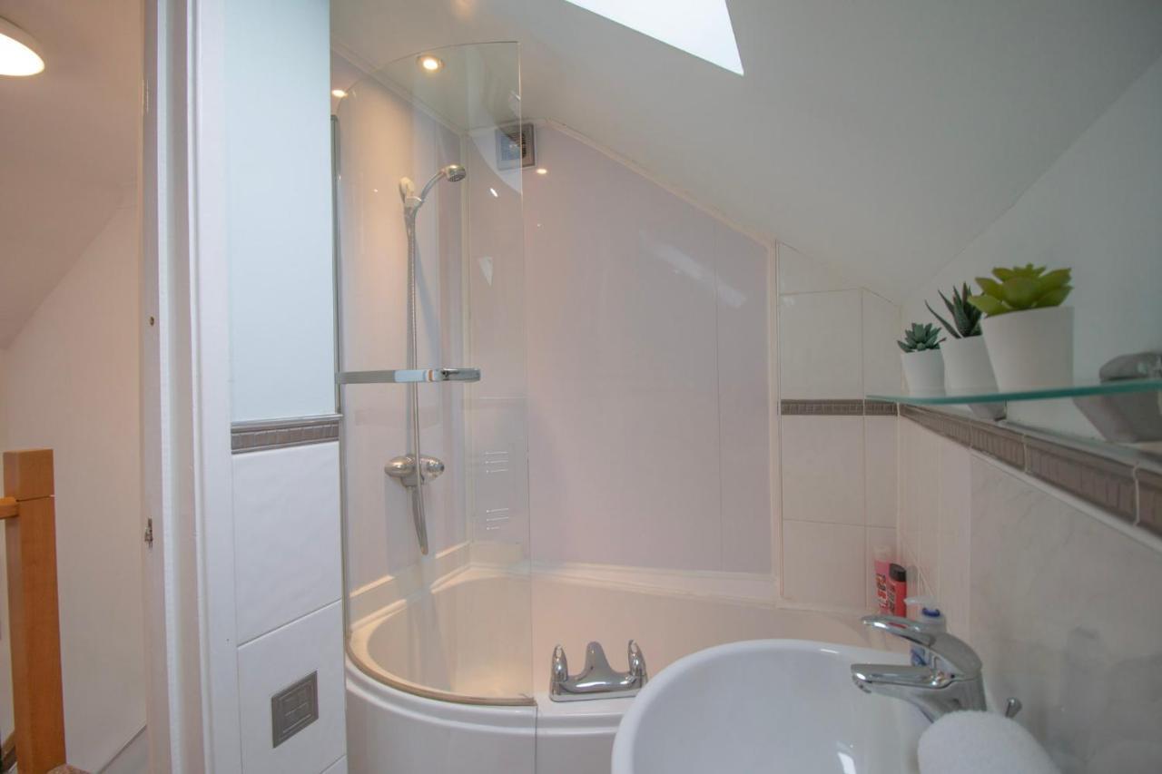 Sealock Mews By Property Promise Κάρντιφ Εξωτερικό φωτογραφία