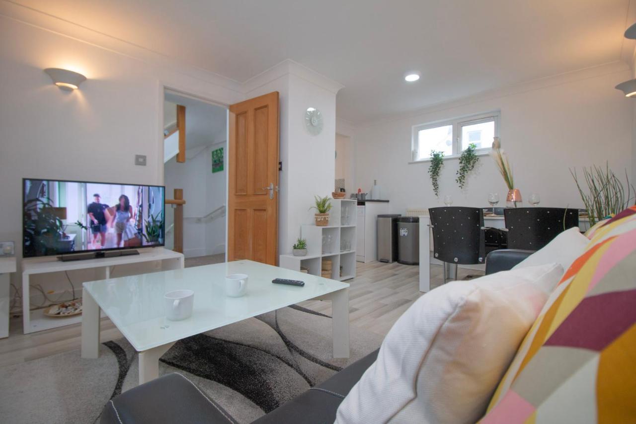 Sealock Mews By Property Promise Κάρντιφ Εξωτερικό φωτογραφία