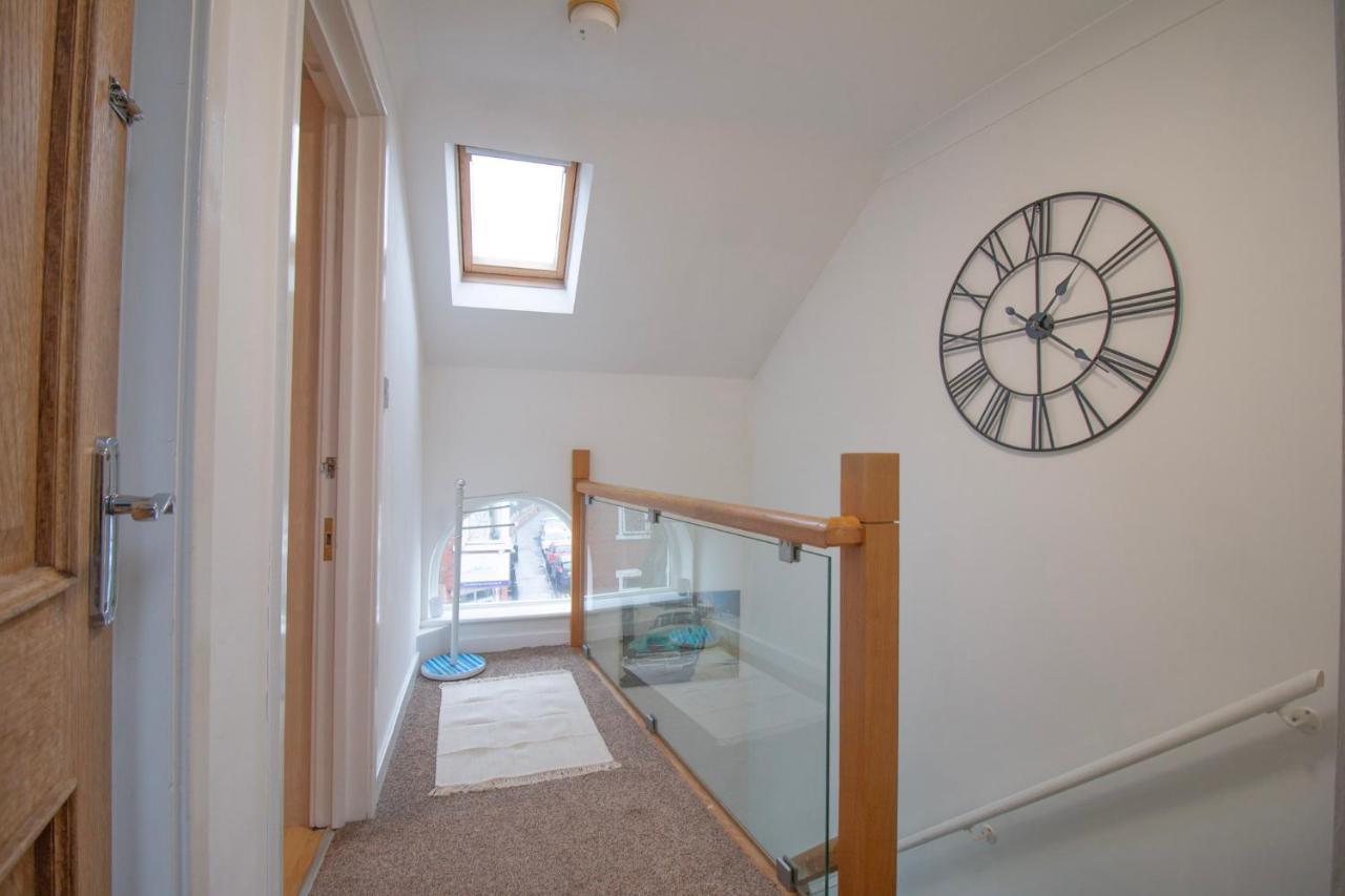 Sealock Mews By Property Promise Κάρντιφ Εξωτερικό φωτογραφία