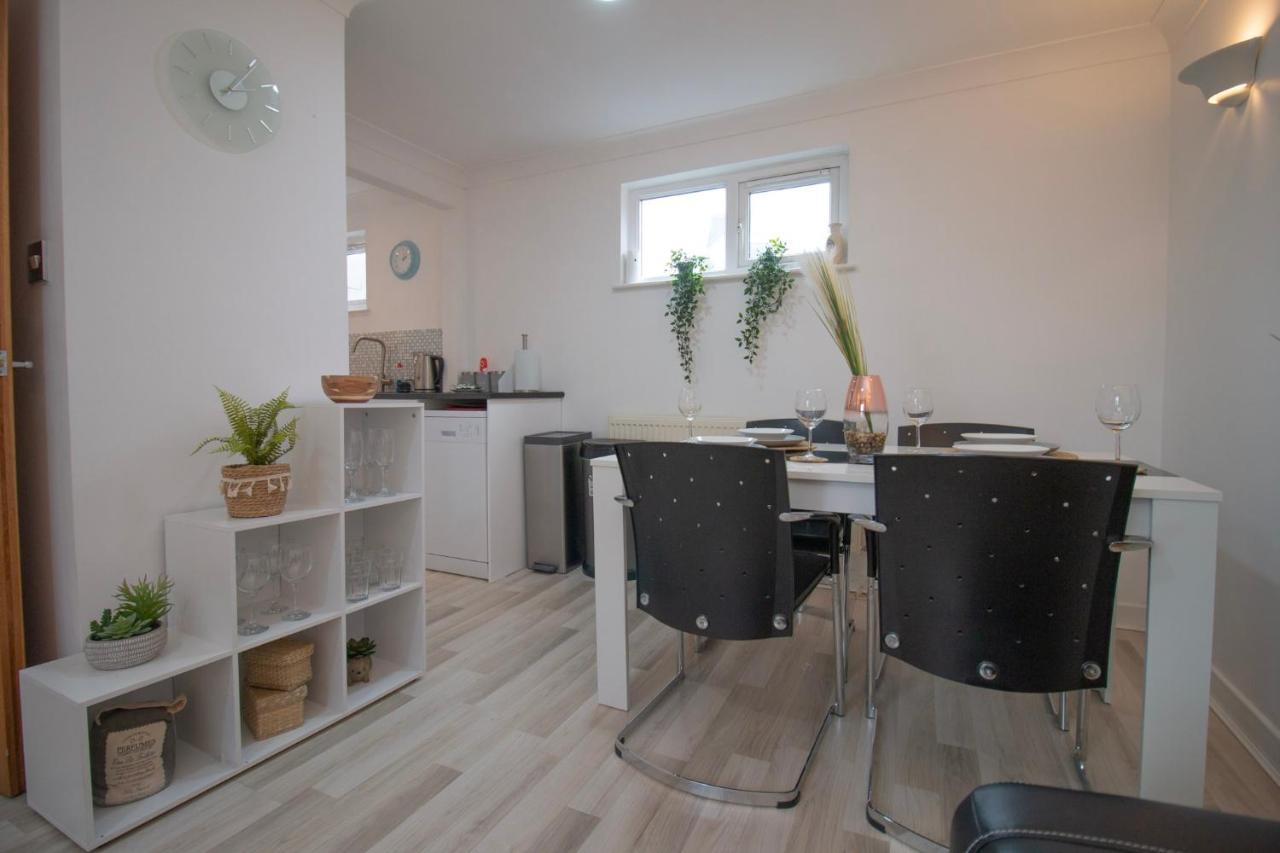 Sealock Mews By Property Promise Κάρντιφ Εξωτερικό φωτογραφία