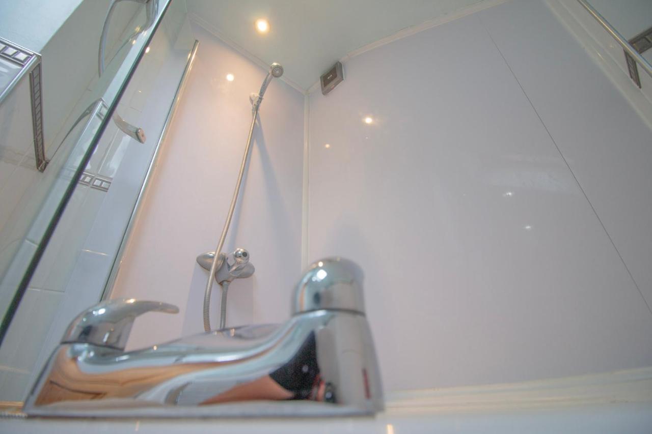 Sealock Mews By Property Promise Κάρντιφ Εξωτερικό φωτογραφία