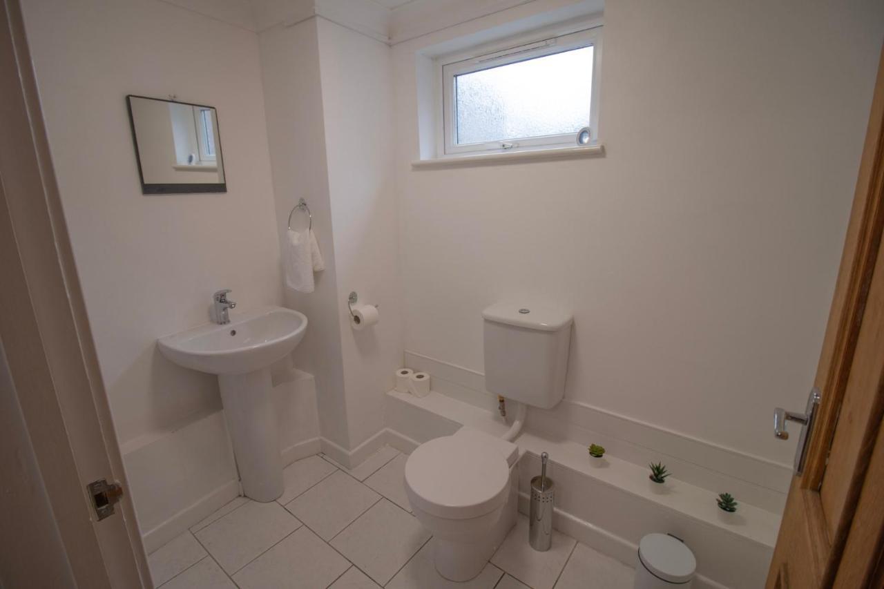 Sealock Mews By Property Promise Κάρντιφ Εξωτερικό φωτογραφία