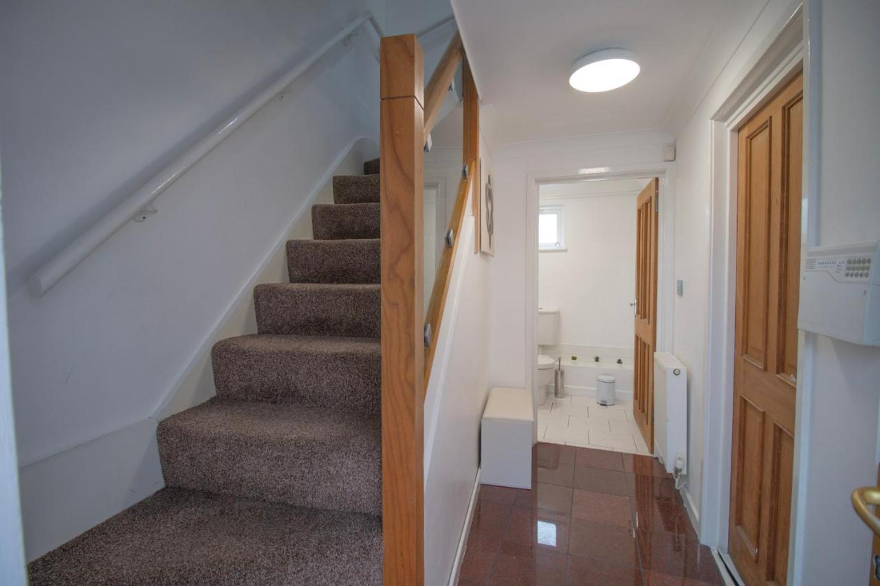Sealock Mews By Property Promise Κάρντιφ Εξωτερικό φωτογραφία