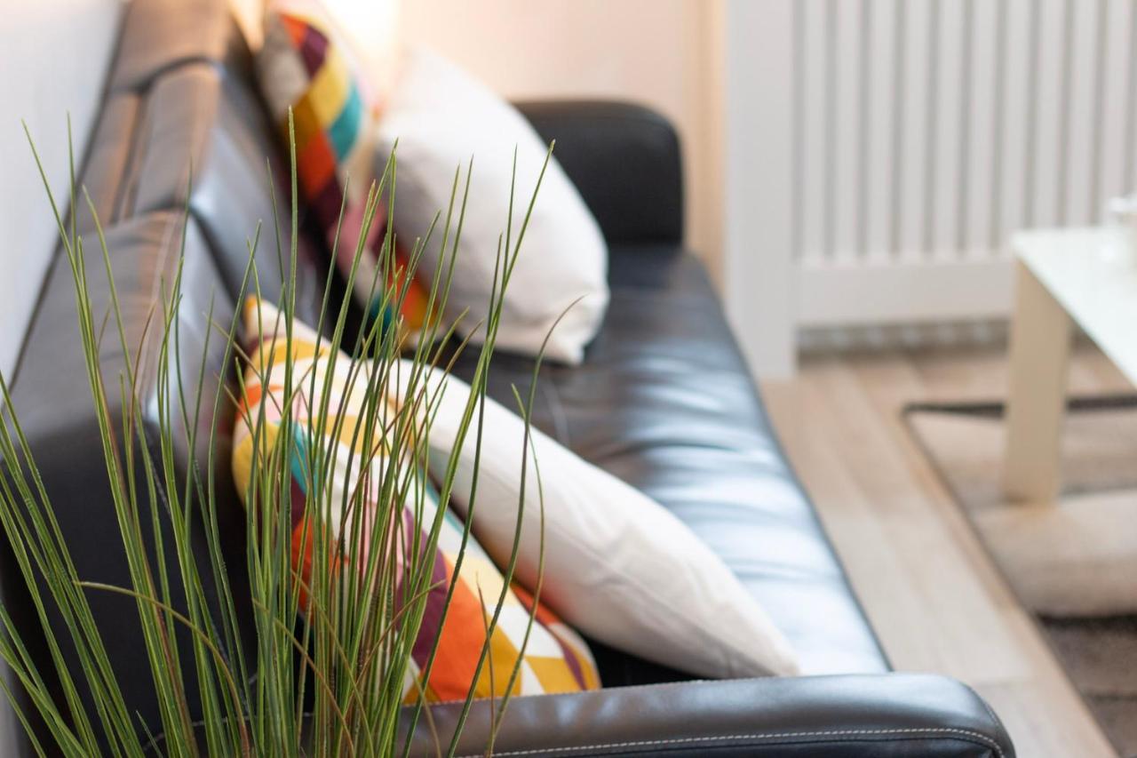 Sealock Mews By Property Promise Κάρντιφ Εξωτερικό φωτογραφία