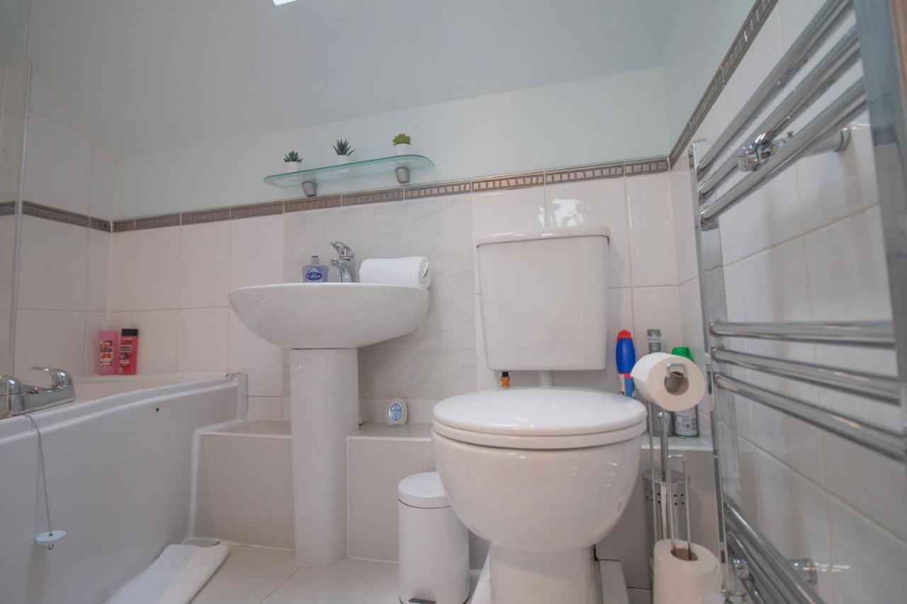 Sealock Mews By Property Promise Κάρντιφ Εξωτερικό φωτογραφία