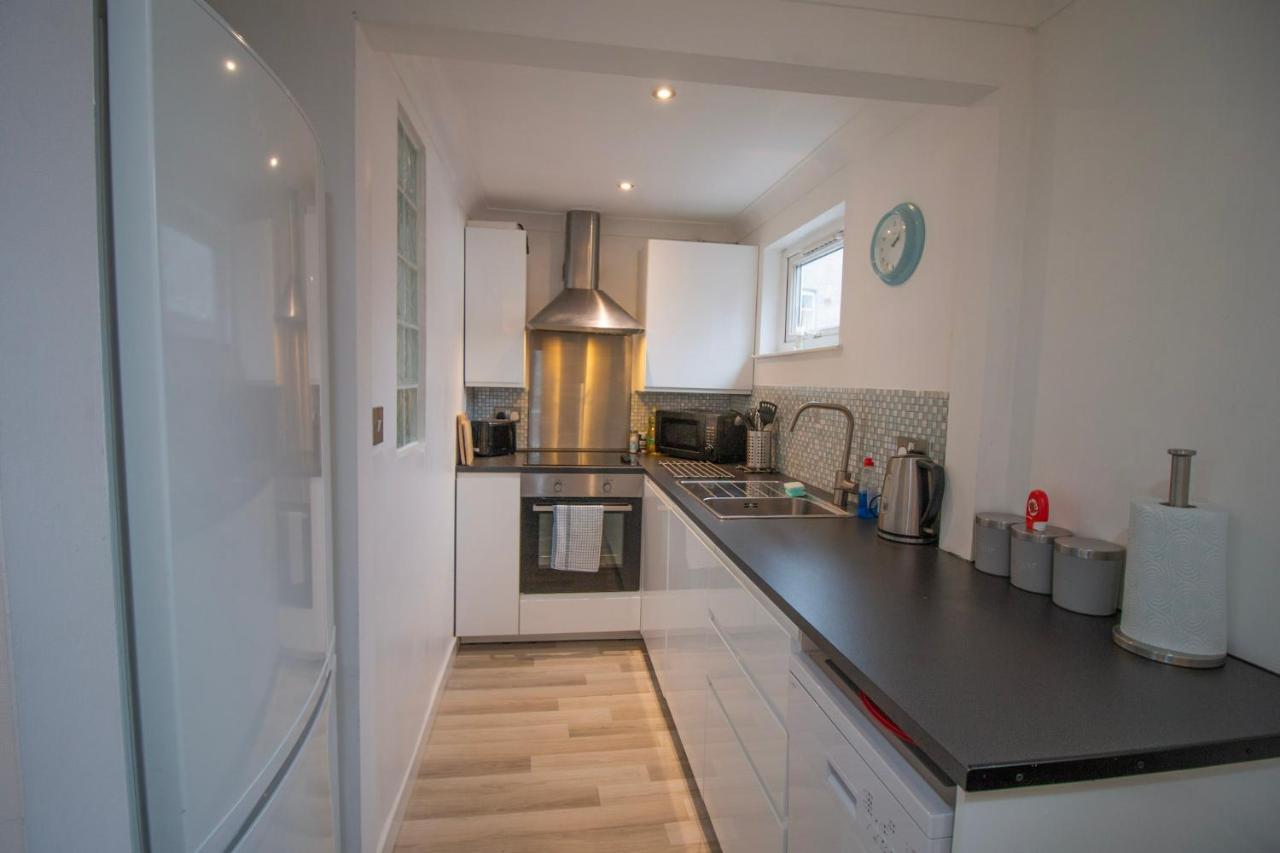 Sealock Mews By Property Promise Κάρντιφ Εξωτερικό φωτογραφία